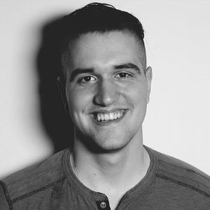 Meet your Posher, Ian